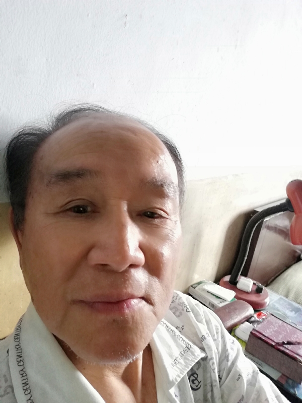 Su的第一张照片--永安王婆说媒